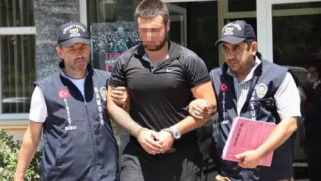 Lokantadaki cinayete bir gözaltı daha