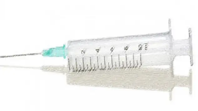 Hepatit B'den korunmanın en etkili yolu aşı