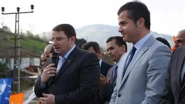 'Terörün bitmesini istemiyorlar'