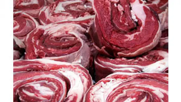 ET FİYATLARI DÜŞTÜ