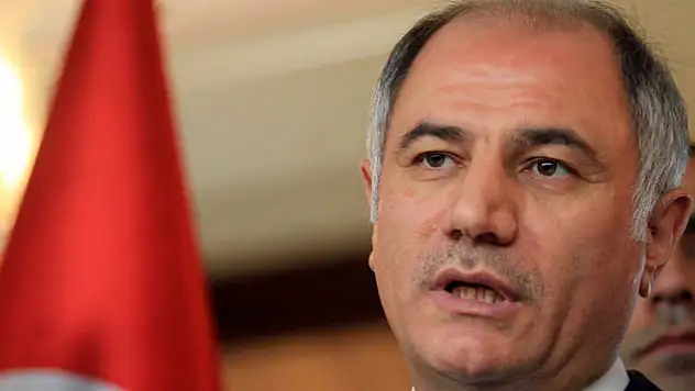 Bakan Ala: 'Polisin ağır silahları olacak'