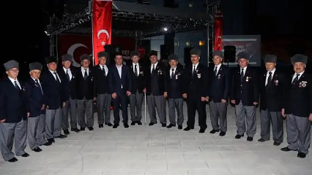  Atakum'da demokrasi nöbeti