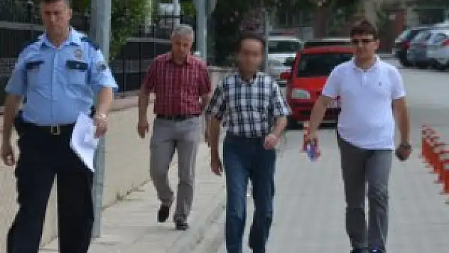  FETÖ operasyonunda 3 öğretmen tutuklandı