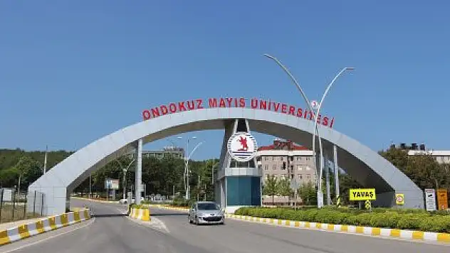 İstifa eden dekanların yerine vekaleten atama yapıldı