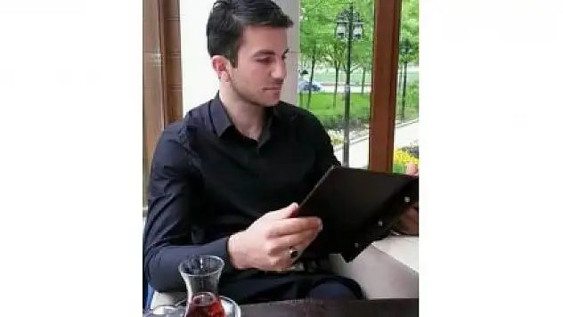 Serinlemek için denize giren genç boğuldu