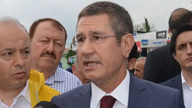 FETÖ'cü memurların tasfiyesine ilişkin açıklama