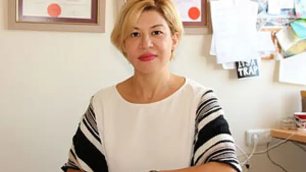 Ultraviyole ışınlarından korunma yolları