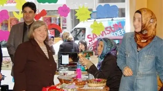 Bakır: 'Siyasette önce insan'