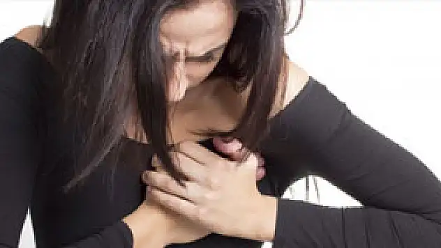 Kalbinize yanlış yapmayın