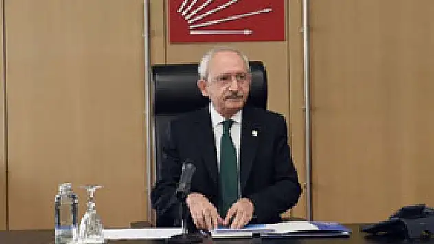 Kılıçdaroğlu'nun mitinge katılma ihtimali doğdu