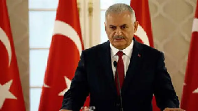 Başbakan müjdeyi verdi: 'Vergi cezaları kaldırılıyor'