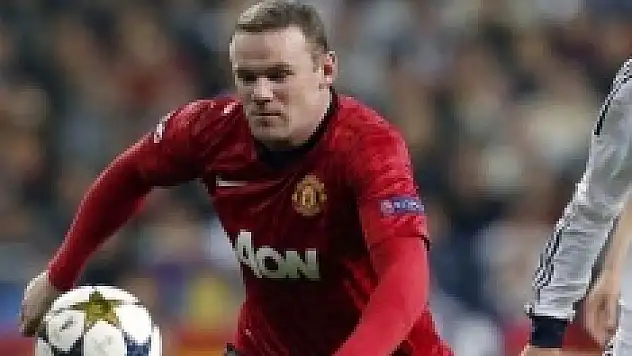 Rooney Fenerbahçe'yi unutamamış