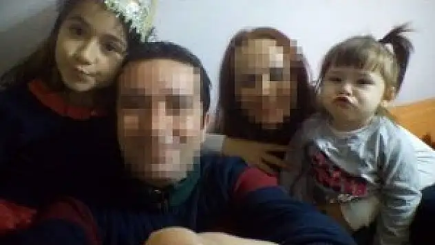 Samsun'da şizofren anne dehşeti