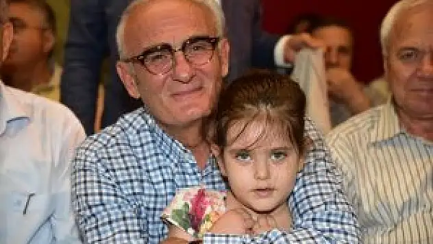 Başkan Yılmaz: 'Gelecek nesiller atalarıyla gurur duyacak'