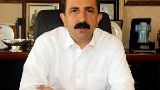 Göksel: 'Bizim içimizde, bu yapıdan bir kişi olamaz'