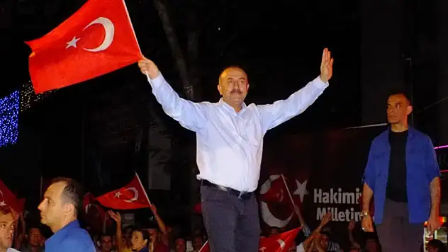Bakan Çavuşoğlu: 'Hepimizi katledeceklerdi'
