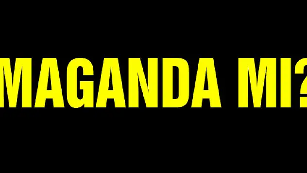 Maganda kurşunu araç içindeki kadını başından yaraladı