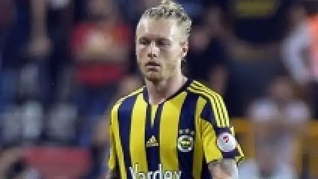 Kjaer'e İtalya'dan talip var