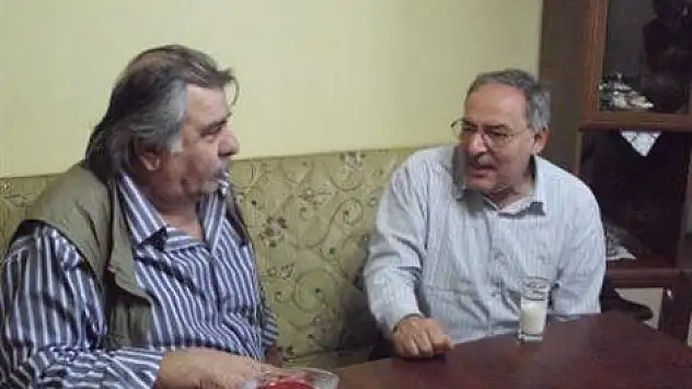 Haluk Koç'a 'Sağ' desteği