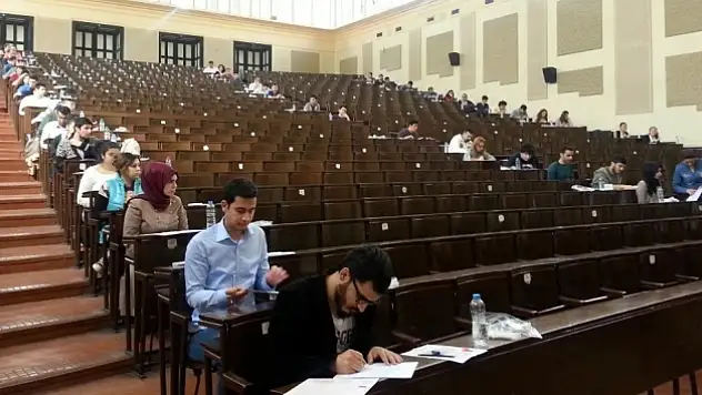 KPSS Ortaöğretim/Ön Lisans başvuruları yarın başlıyor