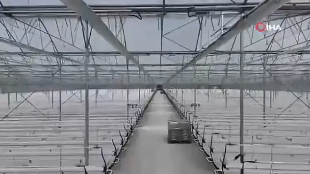 '5,5 milyar TL kredi ve hibe desteği sağladık'