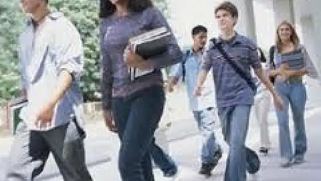 'Öğrenciye 12 Eylül affı'