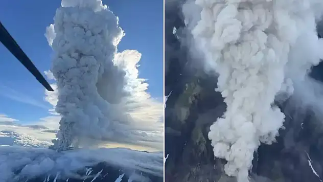500 yıl sonra korkulan oldu