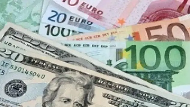 Dolar 2,98'in üzerinde