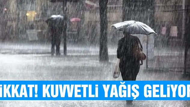 10 Ağustos 2016 yurtta hava durumu