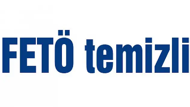 Diyanette FETÖ temizliği