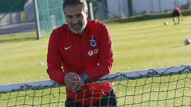Ersun Yanal'ın keyfi yerinde