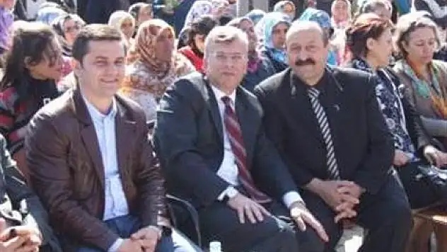 Özyer: 'İktidara tahammül kalmadı'