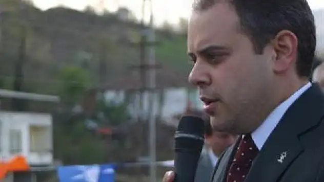 Türkiye büyük ülke olmanın gereğini yapıyor