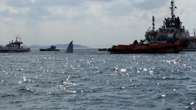 Alabora olan Sahil Güvenlik botundaki şehit sayısı 4'e yükseldi