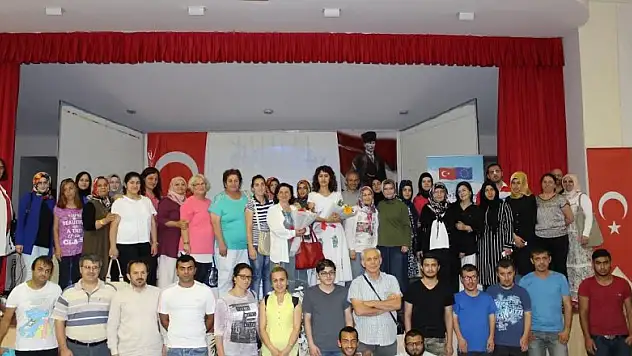  'Kariyer Günü' etkinliği