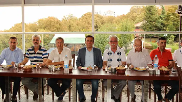 Başkan Genç: 'Bu alçaklarla kimin ilişkisi varsa hepsi hesap verecek'