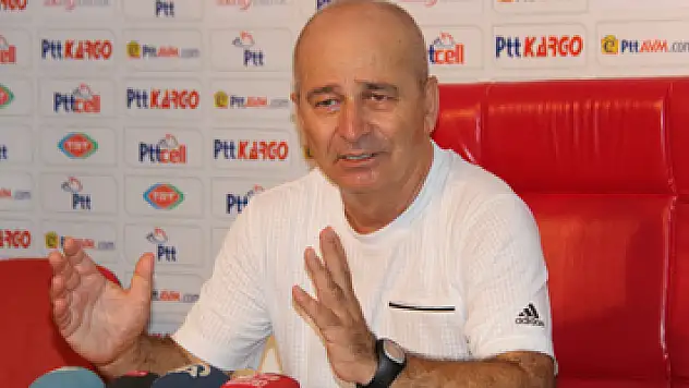 Korukır: 'Genç oyunculara yatmayı öğretirsen yatarlar'