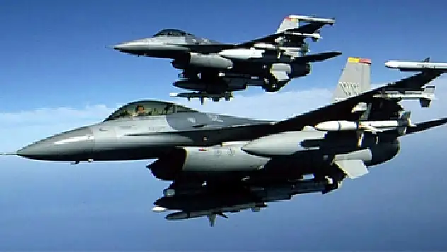 Harekatın adı 'Fırat Kalkanı'