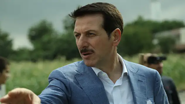 Erdoğan Tok: 'Çalışmanın karşılığını halk veriyor'