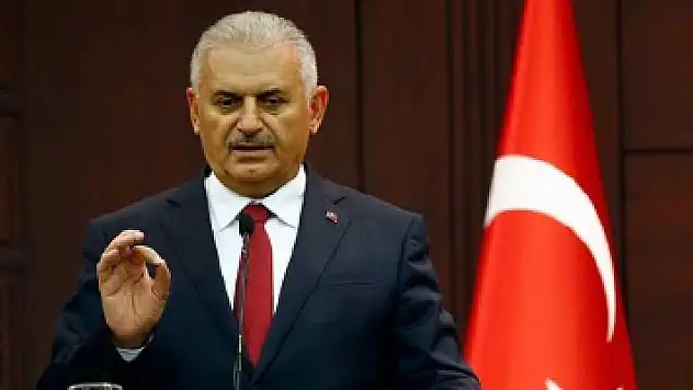 Başbakan'dan kamu çalışanlarına bayram müjdesi