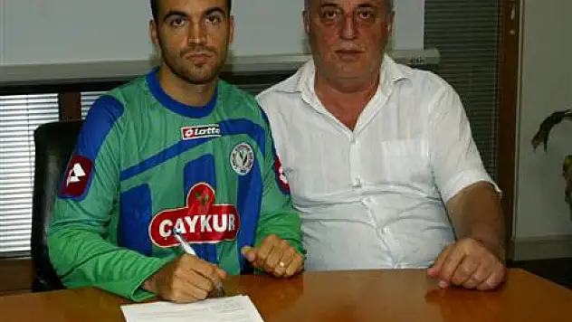 Mete'Futbol taraftar ile güzel'