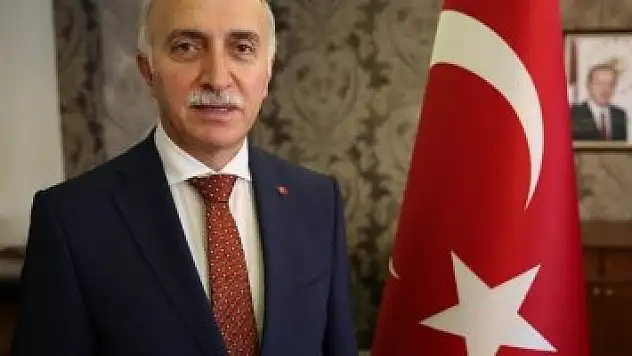 Samsun'da '30 Ağustos Zafer Bayramı' mesajları