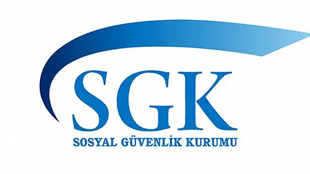 SGK'dan erken maaş müjdesi
