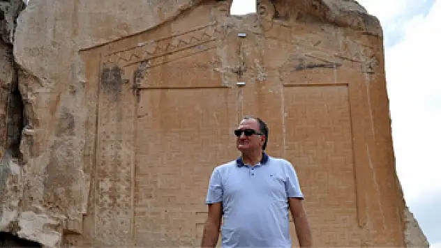 Defineciler Frig mirasına da göz dikti