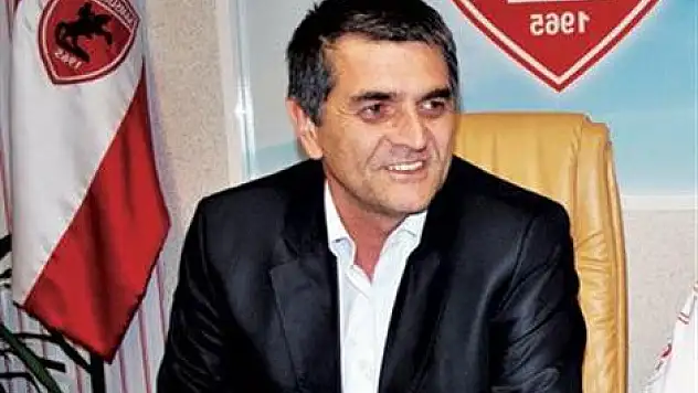 Samsunspor şirketleşiyor..