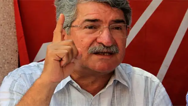 CHP'li Sağlar: Vatandaşların nasıl öldüğünü gördüm