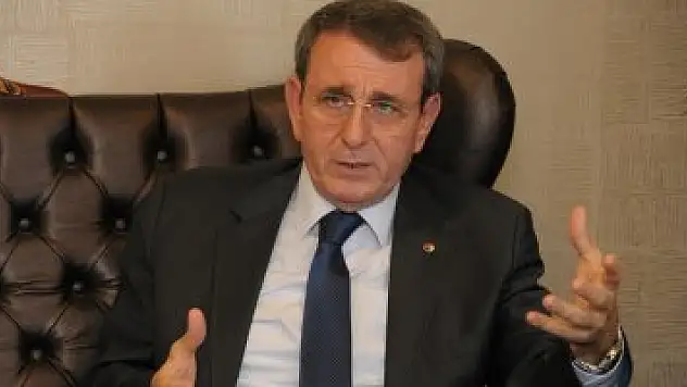 Murzioğlu: 'Torba yasa borç ödemelerinde kolaylık getirdi'