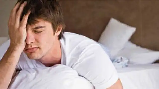 Alerjik hastalıklarda körlük riski