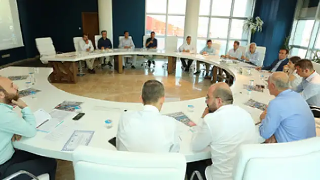 Canik'ten 15 Temmuz ve sonrası konferansı