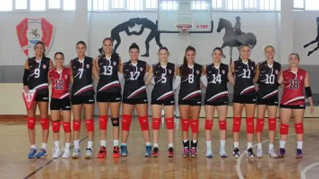  Anakentspor Almanya yolcusu